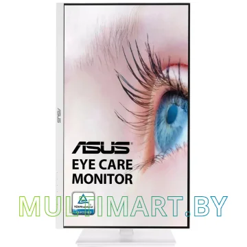 Монитор ASUS VA27DQSB-W картинка 4